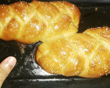 Foto del paso 12 de la receta: Pan casero fácil