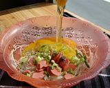 Foto langkah ke 2 dari resep Fu Yung Hai Bihun.