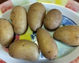 Foto del paso 1 de la receta Ensalada de judías verdes