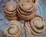 Foto del paso 4 de la receta: Rollitos de Canela😍
