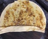 ભાખરવડી ફ્લેવર લચ્છા પરાઠા(Bhakharvadi Flavour Lachcha Paratha Recipe in Gujarati) રેસીપી સ્ટેપ5ફોટો