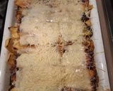 Foto del paso 3 de la receta: Lasaña de madurito y carne molida