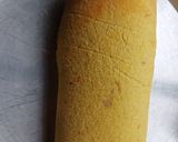 Foto del paso 8 de la receta: Jelly roll de crema de limón