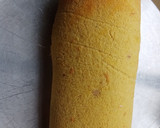Foto del paso 8 de la receta: Jelly roll de crema de limón