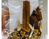 Hình bước làm 4 của món Phở chay