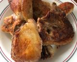 Foto del paso 2 de la receta: Pollo a la cerveza estrella