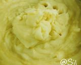 Foto del paso 2 de la receta: 33.🥔Pastel vegetal de patata, de emergencia