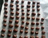 Foto del paso 4 de la receta Galletas de café