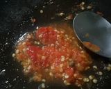 Foto langkah ke 2 dari resep Rujak Timun cuka.
