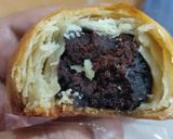 Foto langkah ke 2 dari resep Filling/Isian Pia Crispy.