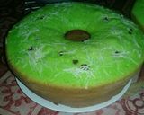 Foto langkah ke 5 dari resep Bolu Pandan ala bundha askha.