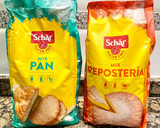 Foto del paso 1 de la receta: Bizcocho muy esponjoso “sin gluten”