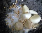 Foto langkah ke 1 dari resep Tempe mendoan.