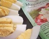 Foto langkah ke 1 dari resep Risol Kornet Mayo.