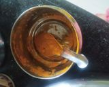 A picture of step 4 of Whole wheat flour stuff paratha.