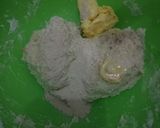Foto langkah ke 1 dari resep Cheese bread stick (milky bread eggless).