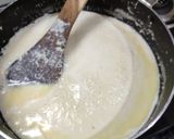 A picture of step 1 of Chocolate Walnut Fudge Truffles.