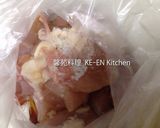 雞肉南蠻漬的食譜步驟2照片