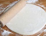 Foto del paso 3 de la receta: Pizza casera