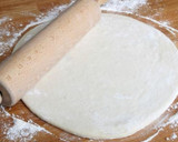 Foto del paso 3 de la receta: Pizza casera