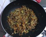 Foto del paso 4 de la receta: ARROLLADITOS PRIMAVERA 💐🥢