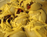 Foto del paso 2 de la receta: Cebollas rellenas 🧅