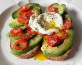Foto del paso 5 de la receta: Aguacate Toast