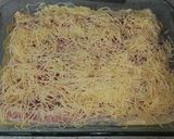 Tepsis csirkemell recept fázis 4 fotója