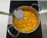 Foto del passaggio 7 della ricetta Risotto alla Zucca
