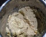 Bhapauri (very healthy & nutritious) without oil recipe step 2 photo