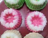 Foto langkah ke 5 dari resep Putu ayu sederhana.
