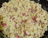 Foto langkah ke 2 dari resep Macaroni Schotel.
