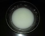 Hình bước làm 8 của món Soup Gà Xé Nấu Rau Củ Cho Bé