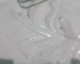 Foto langkah ke 10 dari resep Ice cream lembut kental manis (bisa jadi 140 cup bs utk bakulan.