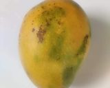 आम के अंदर आइसक्रीम(Aam ke ander IceCream) रेसिपी चरण 3 फोटो