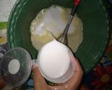 Foto langkah ke 3 dari resep Kembang Goyang aka Seroja.