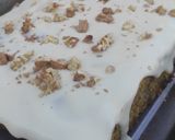 Foto del paso 8 de la receta: Torta de zanahoria y ananá (piña)