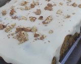 Foto del paso 8 de la receta: Torta de zanahoria y ananá (piña)