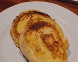 Foto langkah ke 11 dari resep Souffle Pancake 🥞🇯🇵.