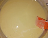 Foto del paso 6 de la receta: Colorido mousse. 👨‍🍳🌈