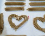 Foto langkah ke 7 dari resep Coffee Churros.