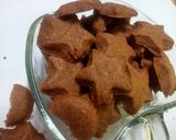 Foto langkah ke 5 dari resep Cookies Millo renyah.