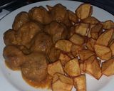 Foto del paso 6 de la receta: Albóndigas de mi abuela 👵 ❤️