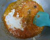 মখমলি ফুলকপি(Mokhmoli Fulkopi Recipe In Bengali) রেসিপি ধাপ - 3 ছবি