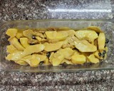 Foto del paso 4 de la receta: Postre de manzana y pera