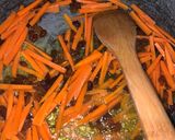 صورة لخطوة 2 من وصفة رز بخاري