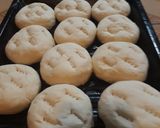 Foto del paso 5 de la receta: Pan sureño