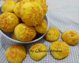 Foto langkah ke 7 dari resep Nastar Renyah🍍.