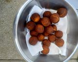 Une image de l'étape 3 de Gulab Jamun.