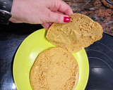 Foto del paso 4 de la receta: Pan de avena 🤤